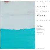 OUTHERE Pierre Favre, Lucas Niggli, Roberto Ottaviano, Michel Godard - European Chamber Ensemble (CD)