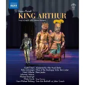 OUTHERE King Arthur