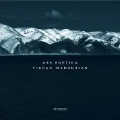Ginza.se Armenian Chamber Choir - Ars Poetica (CD)
