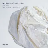OUTHERE Lorenzo Gatto & David Lively - Mernier: La Grâce Exile (Concertos) (CD)