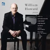 OUTHERE William Howard