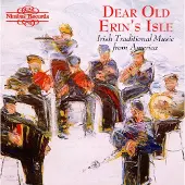 OUTHERE Various Artists - Dear Old Erin's Isle - Irish Traditional Music From America (CD)