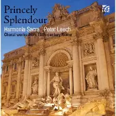 OUTHERE Princely Splendour