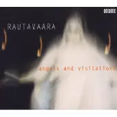 OUTHERE Various Artists - Angels And Visitations (2 CD)