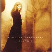 OUTHERE Loreena McKennitt - The Visit (LP) (Limited Edition)