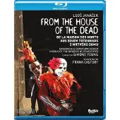 OUTHERE From The House Of The Dead
