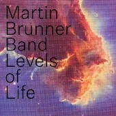 OUTHERE Martin Brunner Band - Levels Of Life (CD)