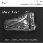 OUTHERE Mary Dullea - Gothic (CD)