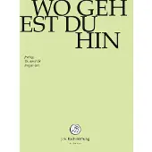 OUTHERE Wo Gehest Du Hin