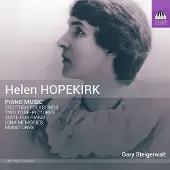OUTHERE Gary Steigerwalt - Hopekirk: Piano Music (CD)