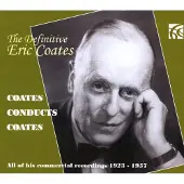 OUTHERE Various Artists - The Definitive Eric Coates - All (7 CD)