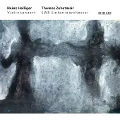 OUTHERE SWR Sinfonieorchester Baden-Baden Und Freiburg, Thomas Zehetmair - Holliger: Violinkonzert (CD)