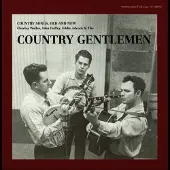 Konkurrent The Country Gentlemen - Country Songs (CD)