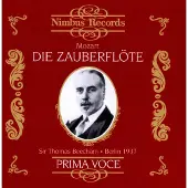 OUTHERE Berliner Philharmoniker, Sir Thomas Beecham - Mozart: Die Zauberflöte (2 CD)