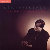 Ginza.se Tommy Smith & Forward Motion - Reminiscence (CD)