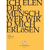 OUTHERE Ich Elender Mensch,Wer Wird