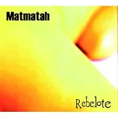 OUTHERE Matmatah - Rebelote (LP)
