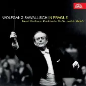 OUTHERE Various Artists - Wolfgang Sawallisch In Prague (5 CD)