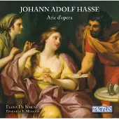 OUTHERE Elena De Simone & Il Mosaico Ensemble - Arie D'opera (Opera Arias) (CD)