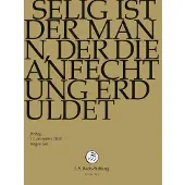 OUTHERE Selig Ist Der Mann,Der Die Anf.