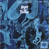 FIB-RMS-BE Ian Hunt & John Turner - Magic Landscape (CD)