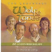 Import 20 Golden Irish Ballads Vol.1