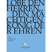 OUTHERE Lobe Den Herren,Den Maechtigen
