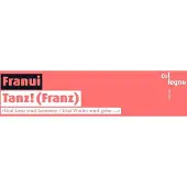 OUTHERE Franui - Schett/Kraler: Tanz! (Franz) (CD)