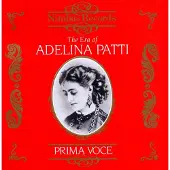 OUTHERE Adelina Patti - The Era Of Adelina Patti (2 CD)