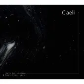 OUTHERE Bara Gisladottir - Skuli Sverrisson - Caeli (2 CD)