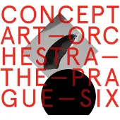 OUTHERE Concept Art Orchestra - The Prague Six (CD)