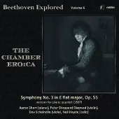 OUTHERE Beethoven Explored Violume 6 - The Chamber Eroica