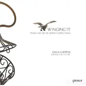 OUTHERE Ursula Oppens - Winging It (CD)
