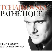 OUTHERE Wiener Symphoniker, Philippe Jordan - Pathetique (CD)