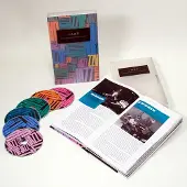 Konkurrent Various Artists - Jazz. The Smithsonian Anthology (6 CD)