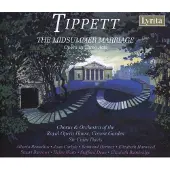 OUTHERE Chorus Of The Royal Opera House, Covent Garden, Orchestra Of The Royal Opera House, Covent Garden, Sir Colin Davis - Tippett: The Midsummer Marriage - Opera in Three Acts (2 CD)