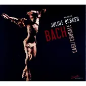 OUTHERE Julius Berger - J.S. Bach: 6 Cello Suites | Cage: Choräles (3 CD)