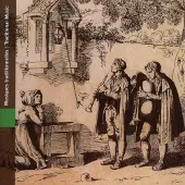 OUTHERE Various Artists - Traditional Music (CD)