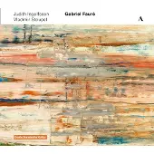 OUTHERE Judith Ingolfsson & Vladimir Stoupel - Fauré: Sonatas For Violin & Piano (CD)