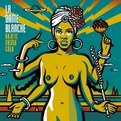 OUTHERE La Dame Blanche - Bajo El Mismo Cielo (LP)