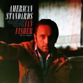 Sonic Ian Fisher - American Standards (LP)
