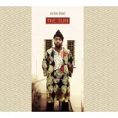 OUTHERE Raashan Ahmad - The Sun (CD)