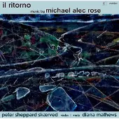 OUTHERE Rose / Il Ritorno