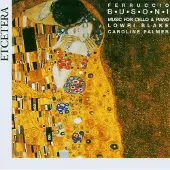 OUTHERE Lowri Blake & Caroline Palmer - Music For Cello And Piano (CD)