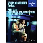 Socadisc Cnt Spuren der Verirrten (The Lost)