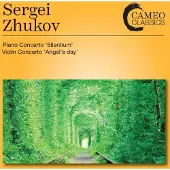 OUTHERE Eleonora Bekova, Karelia State Symphony Orchestra, Marius Stravinsky - Zhukoff: Piano Concerto 'Silentium' | Violin Concerto 'Angel's Day' (CD)