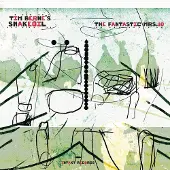 OUTHERE Tim Berne's Snakeoil - The Fantastic Mrs. 10 (CD)