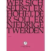 OUTHERE Wer sich selbst erhöhet...