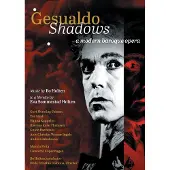 DA CAPO Musica Ficta - Concerto Copenhagen - Bo Holten - Gesualdo Shadows - A Modern Baroque Opera (DVD)