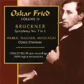 OUTHERE Kapelle Der Berliner Staatsoper - Symphony No.7 (CD)